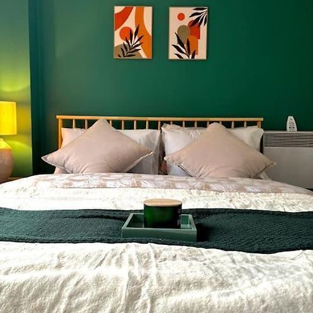 Luxury Apartment In The Heart Of Birmingham City! エクステリア 写真