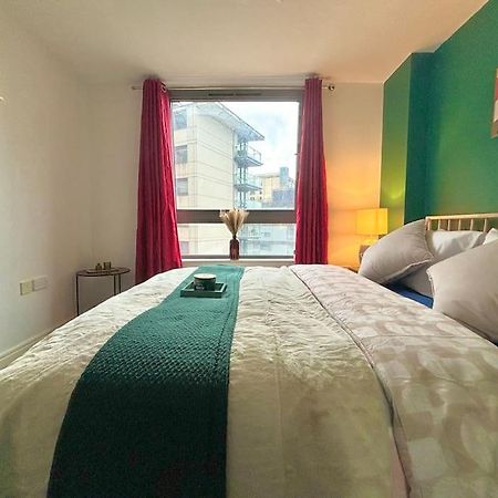 Luxury Apartment In The Heart Of Birmingham City! エクステリア 写真