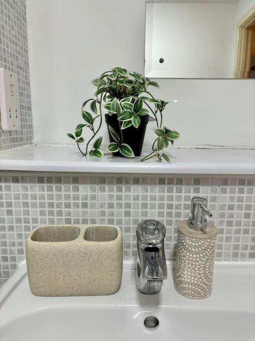 Luxury Apartment In The Heart Of Birmingham City! エクステリア 写真