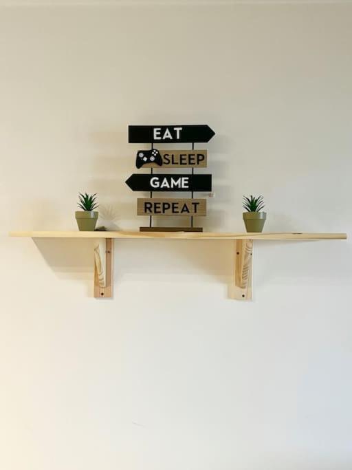 Luxury Apartment In The Heart Of Birmingham City! エクステリア 写真