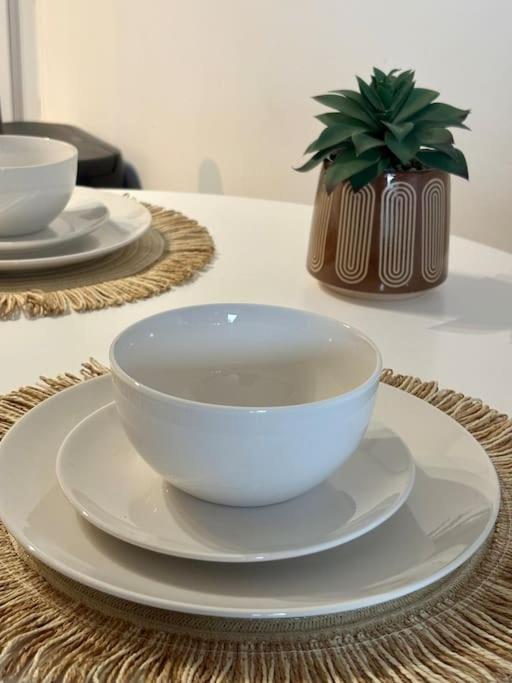 Luxury Apartment In The Heart Of Birmingham City! エクステリア 写真