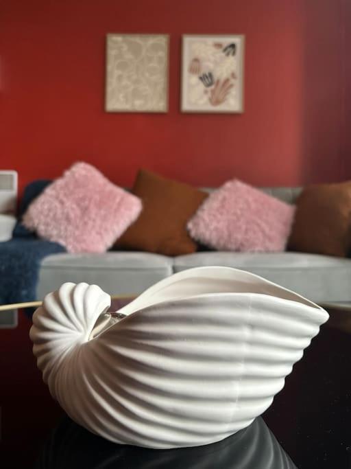 Luxury Apartment In The Heart Of Birmingham City! エクステリア 写真